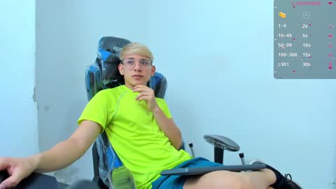 JOSEPH BROWN online show from 12.22.24