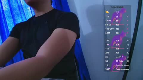 JOSEPH BROWN online show from 02.16.25