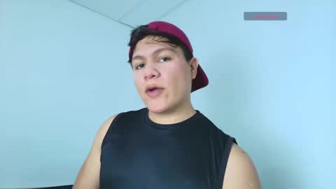 JOSEPH BROWN online show from 03.11.25