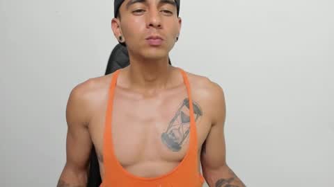 joseph online show from 12.04.24