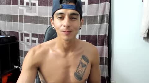 joseph online show from 01.25.25