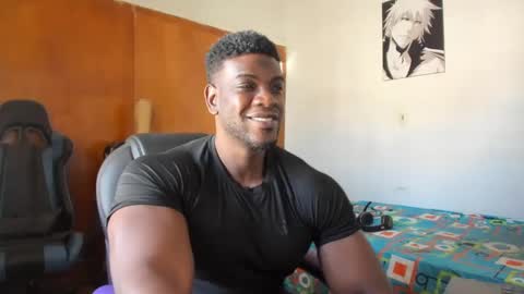 Snapshot of joseph_god chatting on 09.09.25 MR OAK online show from 09.09.25