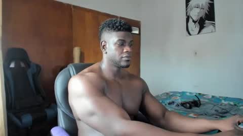 Snapshot of joseph_god chatting on 09.26.25 MR OAK online show from 09.26.25