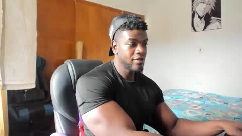 Snapshot of joseph_god chatting on 10.10.25 MR OAK online show from 10.10.25