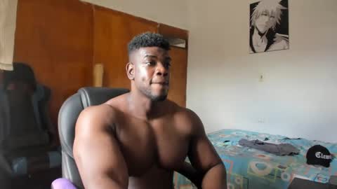 Snapshot of joseph_god chatting on 10.14.25 MR OAK online show from 10.14.25