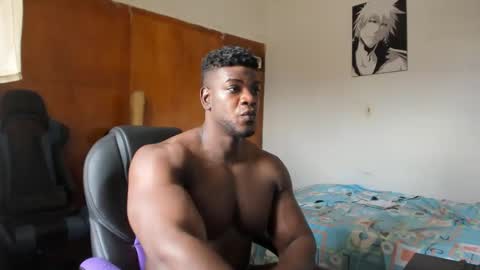 Snapshot of joseph_god chatting on 10.15.25 MR OAK online show from 10.15.25