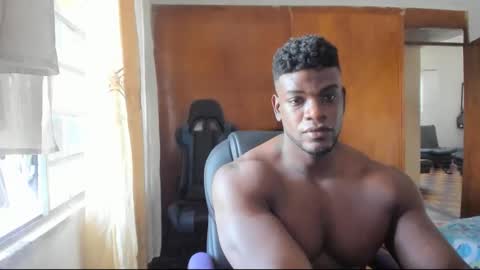 Snapshot of joseph_god chatting on 10.18.25 MR OAK online show from 10.18.25