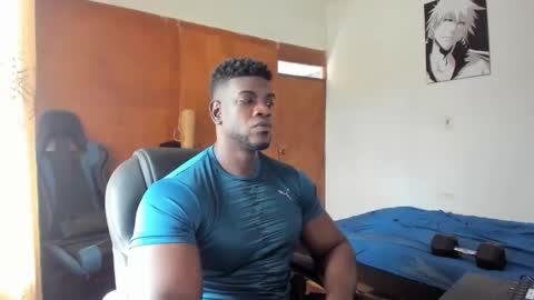 Snapshot of joseph_god chatting on 10.26.25 MR OAK online show from 10.26.25