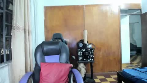 Snapshot of joseph_god chatting on 10.28.25 MR OAK online show from 10.28.25