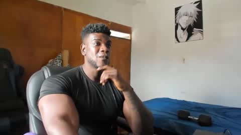 Snapshot of joseph_god chatting on 10.28.25 MR OAK online show from 10.28.25