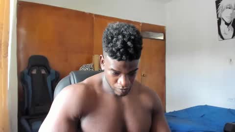 Snapshot of joseph_god chatting on 10.31.25 MR OAK online show from 10.31.25