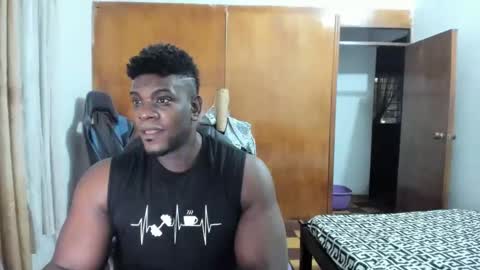 Snapshot of joseph_god chatting on 11.09.25 MR OAK online show from 11.09.25