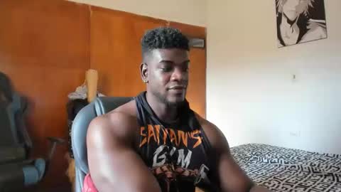 Snapshot of joseph_god chatting on 11.09.25 MR OAK online show from 11.09.25