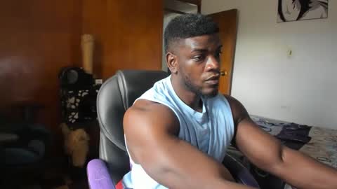 Snapshot of joseph_god chatting on 02.06.26 MR OAK online show from 02.06.26