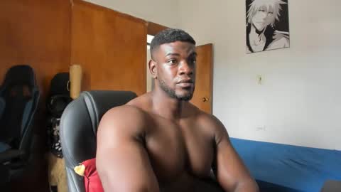 MR OAK online show from 03.17.26