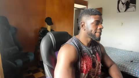 Snapshot of joseph_god chatting on 06.23.26 MR OAK online show from 06.23.26