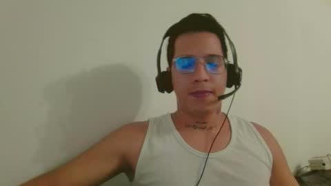 Snapshot of joseph_hotter chatting on 10.08.25 Joseph hotter online show from 10.08.25