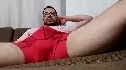 Snapshot of joseph_ironside chatting on 11.16.25 joseph_ironside online show from 11.16.25