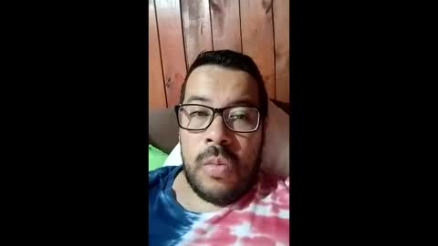 Snapshot of joseph_ironside chatting on 03.23.26 joseph_ironside online show from 03.23.26