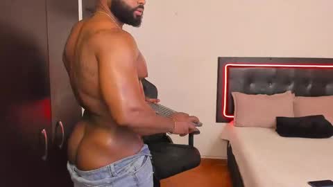 joseph palacios online show from 10.29.25