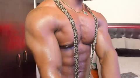 joseph palacios online show from 02.06.26