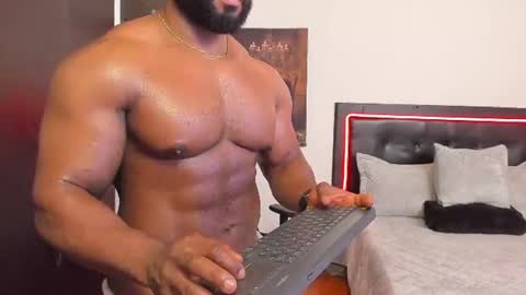 joseph palacios online show from 06.10.26