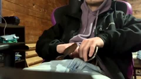 josephc1125 online show from 12.21.25