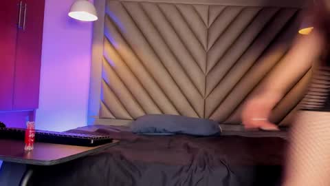 Snapshot of josephinelancaster chatting on 02.22.25 josephinelancaster online show from 02.22.25