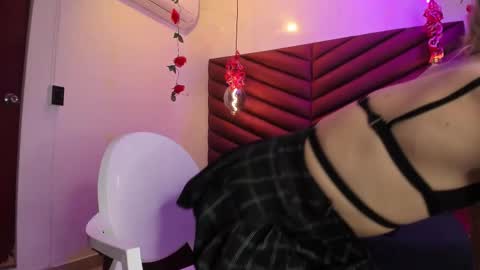 Snapshot of josephinelancaster chatting on 03.09.25 josephinelancaster online show from 03.09.25