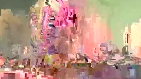 Josephine Luv online show from 02.11.25