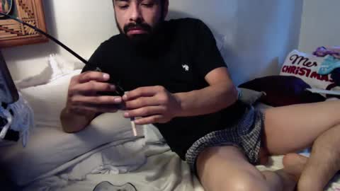 Snapshot of josephs1990 chatting on 12.22.24 josephs1990 online show from 12.22.24