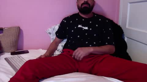 Snapshot of josephs1990 chatting on 09.27.25 josephs1990 online show from 09.27.25