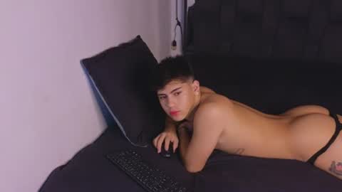 Snapshot of josethariaz25 chatting on 07.09.26 JOSETH ARIAZ online show from 07.09.26