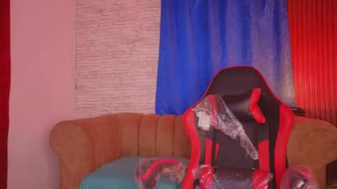 Snapshot of josethariaz25 chatting on 07.18.26 JOSETH ARIAZ online show from 07.18.26