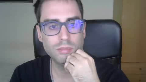 Jose online show from 10.18.25