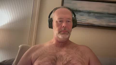 Snapshot of josh36sd chatting on 12.24.24 Josh online show from 12.24.24