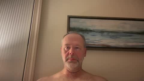 Snapshot of josh36sd chatting on 12.24.24 Josh online show from 12.24.24