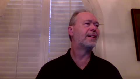 Snapshot of josh36sd chatting on 12.24.24 Josh online show from 12.24.24