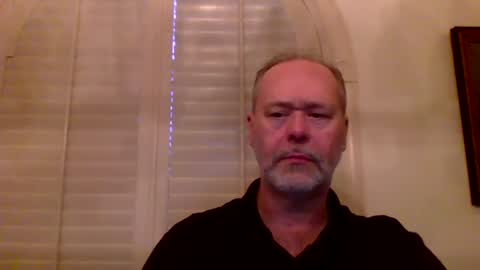 Snapshot of josh36sd chatting on 12.24.24 Josh online show from 12.24.24