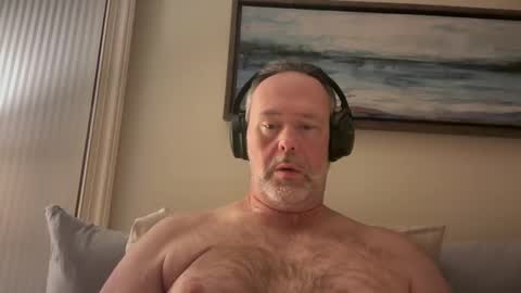 Snapshot of josh36sd chatting on 12.27.24 Josh online show from 12.27.24