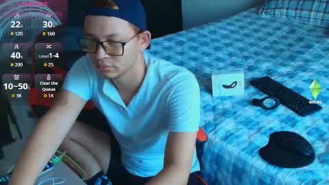 josh_18cm online show from 10.18.25