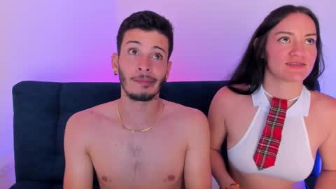 Snapshot of josh_and_val chatting on 09.22.25 Josh Val online show from 09.22.25