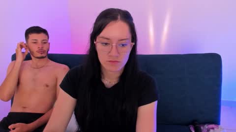 Snapshot of josh_and_val chatting on 10.02.25 Josh Val online show from 10.02.25