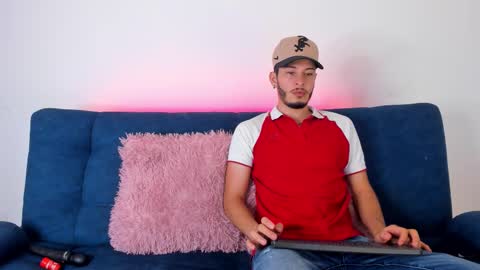 Snapshot of josh_and_val chatting on 01.17.26 Josh Val online show from 01.17.26