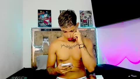 JOSH online show from 11.02.25