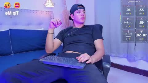JOSH online show from 05.22.26
