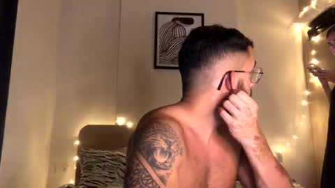 Snapshot of josh_xo chatting on 09.29.25 josh_xo online show from 09.29.25