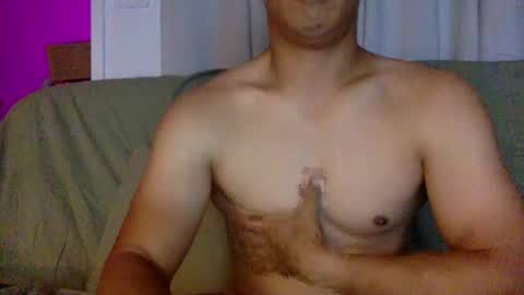 joshasian0713 online show from 02.11.26