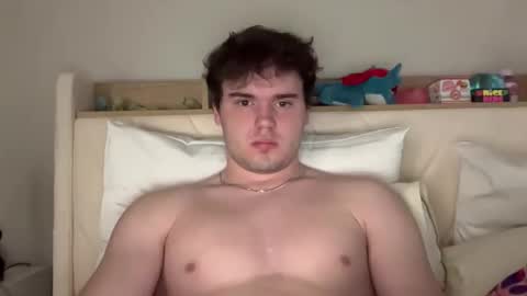 joshbarnett1035 online show from 03.09.26