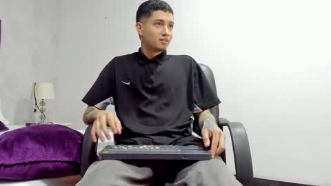 JoshBeech online show from 02.02.26